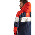 Henri Lloyd M-Pro Rennjacke Mit Kapuze 3L Gtx - Marineblau
