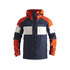 Henri Lloyd M-Pro Rennjacke Mit Kapuze 3L Gtx - Marineblau