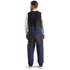 Henri Lloyd M-Pro Rennsalopette 3L Gtx - Marineblau