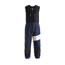 Henri Lloyd M-Pro Rennsalopette 3L Gtx - Marineblau