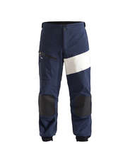 Henri Lloyd M-Pro Segelhose 3L Gtx - Marineblau