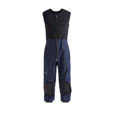 Henri Lloyd M-Race Segelsalopetten - Marineblau