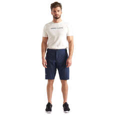 Henri Lloyd M-Race Gtx Shorts – Marineblau