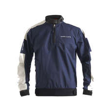 Henri Lloyd M-Race Kittel - Marineblau