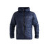 Henri Lloyd Maverick Isolierte Jacke Mit Kapuze - Marineblau