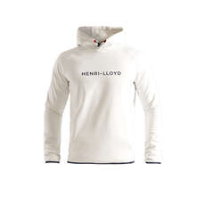 Henri Lloyd Maverick Hl Mittelhaube - Wolkenweiß