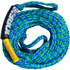 Jobe 4 Person Towrope - Blau