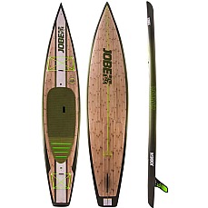 Jobe Angara 12.6 Bambus Sup Board