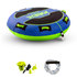 Jobe Breeze 1 Person Abschlepppaket - Blau / Grün
