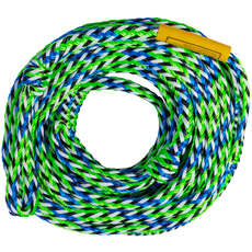 Jobe Bungee Rope Towrope 2023 - Blue/Green