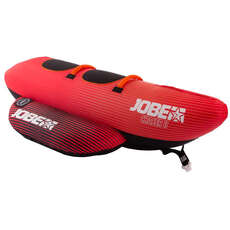 Jobe Chaser 2 Person Towable - Rot