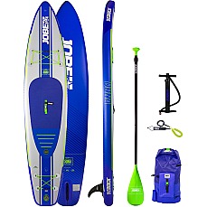 Jobe Duna 11.6 Aufblasbares Paddle Board Paket