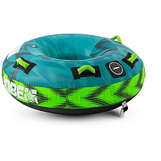 Jobe Hotseat 1 Person Towable - Grün