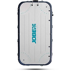 Jobe Infinity Super Yacht Aufblasbare Deckverlängerung - 4M X 2M