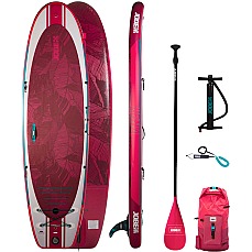 Jobe Lena 10.6 Aufblasbares Paddle Board Paket