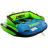 Jobe Lunar 3 Person Towable - Blau / Grün