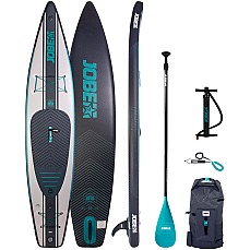 Jobe Neva 12.6 Aufblasbares Paddle Board Paket