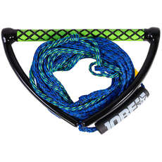 Jobe Prime Wake Combo Seillinie - Blau