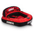 Jobe Proton 2 Person Towable - Rot