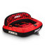 Jobe Proton 3 Person Towable - Rot