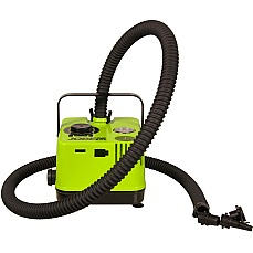 Jobe Akku Wiederaufladbare Elektrische Sup Pumpe & Tasche - Eu Plug