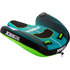 Jobe Revolve 1 Person Towable - Blau / Grün