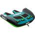 Jobe Revolve 2 Person Towable - Blau / Grün