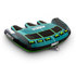 Jobe Revolve 3 Person Towable - Blau / Grün
