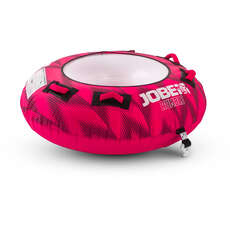 Jobe Rumble 1 Person Towable - Pink