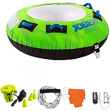 Jobe Rumble 1 Person Abschlepppaket - Grün Jobe Rumble 1 Person Abschlepppaket - Grün