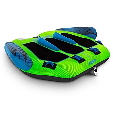 Jobe Scout 3 Person Towable - Blau / Grün