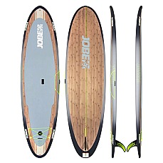 Jobe Sonora 10.6 Bambus Sup Board - Yoga