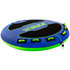 Jobe Tornado 3 Personen Towable - Blau / Grün