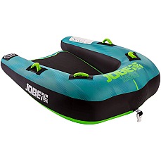 Jobe Tribal 2 Person Towable - Grün