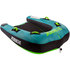 Jobe Tribal 2 Person Towable - Grün