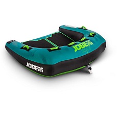 Jobe Tribal 3 Person Towable - Grün