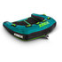 Jobe Tribal 3 Person Towable - Grün