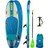 Jobe Venta Windsup Aufblasbares Paddle Board Paket 2023