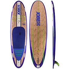 Jobe Ventura 10.6 Bambus Sup Board