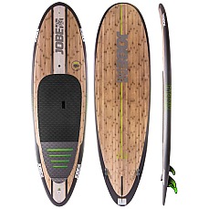 Jobe Vizela 9.4 Bambus Sup Board