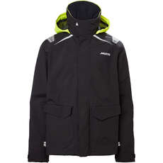 Musto Br1 Inshore Segeljacke  - Schwarz