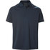 Musto Evolution Sunblock 2.0 Kurzarm Poloshirt 2023 - True Navy 81148