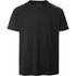 Musto Evolution Sunblock 2.0 Kurzarm T-Shirt 2023 - Schwarz 81154