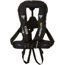 Musto Schwimmweste Aus Dem Südpolarmeer / 275N Schwimmweste - Schwarz 80059 Musto Schwimmweste Aus Dem Südpolarmeer / 275N Schwimmweste - Schwarz 80059