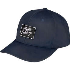 Gorra Mystic Big Frank - Azul Noche Gorra Mystic Big Frank - Azul Noche