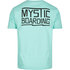 Mystic Bold T-Shirt - Mintgrün