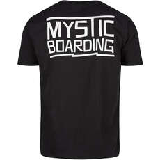 Mystic Bold T-Shirt - Kaviar