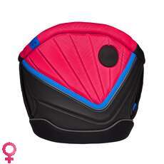 Imbracatura Da Kitesurf Mystic Diva Waist Donna - Phantom Grey