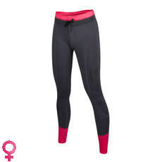 Mystic Womens Diva 2 / 2Mm Neoprenhose - Phantomgrau Mystic Womens Diva 2 / 2Mm Neoprenhose - Phantomgrau