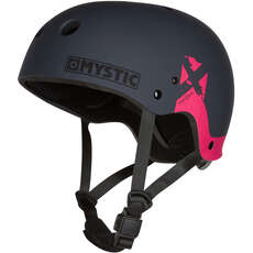 Mystic MK8X Kite & Wakeboarding Helmet - Phantom Grey Mystic MK8X Kite & Wakeboarding Helmet - Phantom Grey